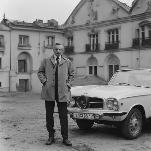 Karel Černý (art director)