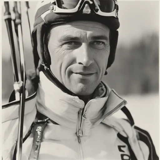 Karel Štefl (cross-country skier)