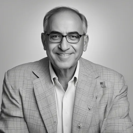 Karem A. Sakallah