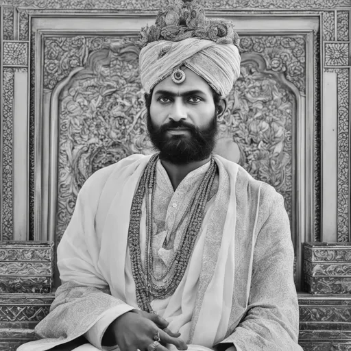 Karem Shivaji