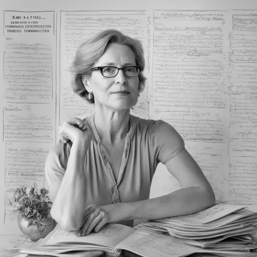 Karen A. Foss