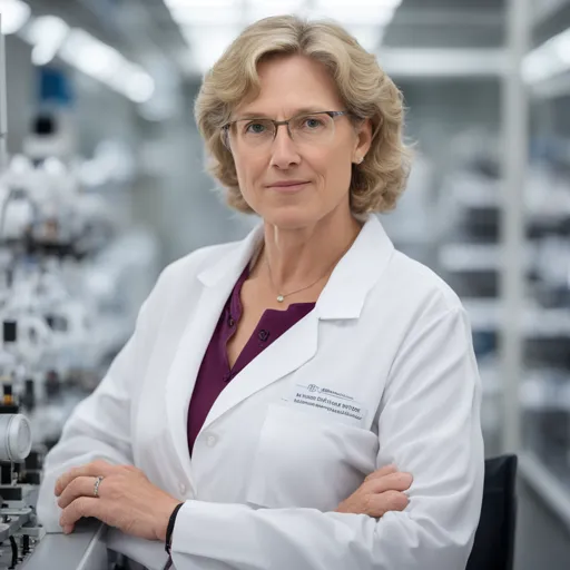 Karen A. Lillycrop