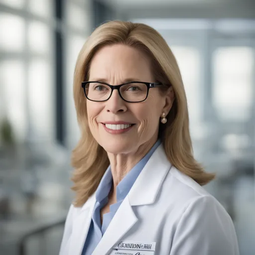 Karen A. Robinson