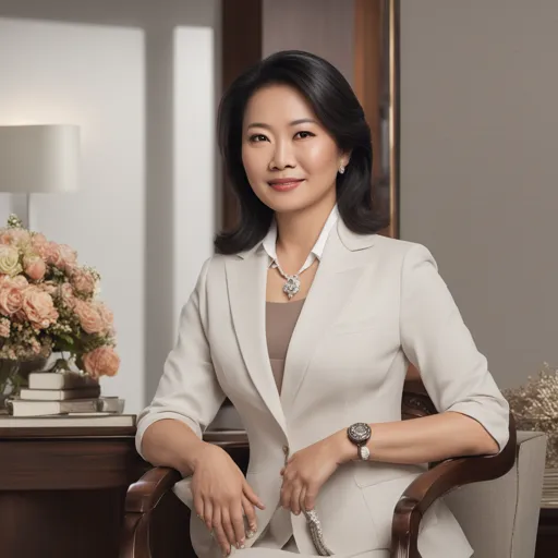 Karen Agustiawan