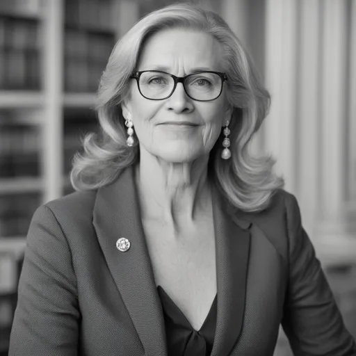 Karen Alter