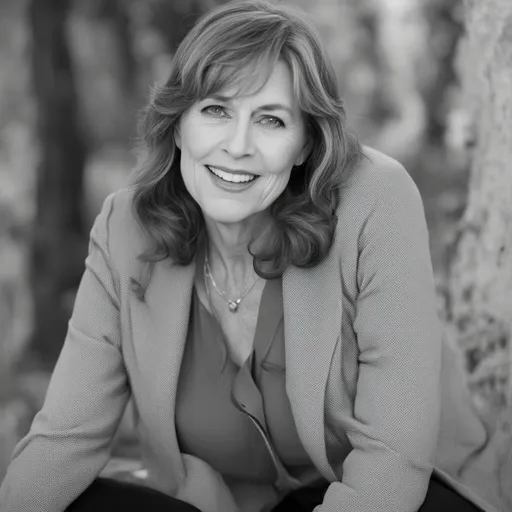 Karen Anderson (writer)