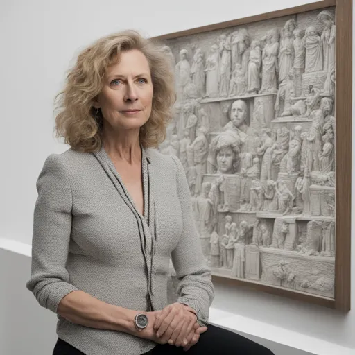 Karen Archey