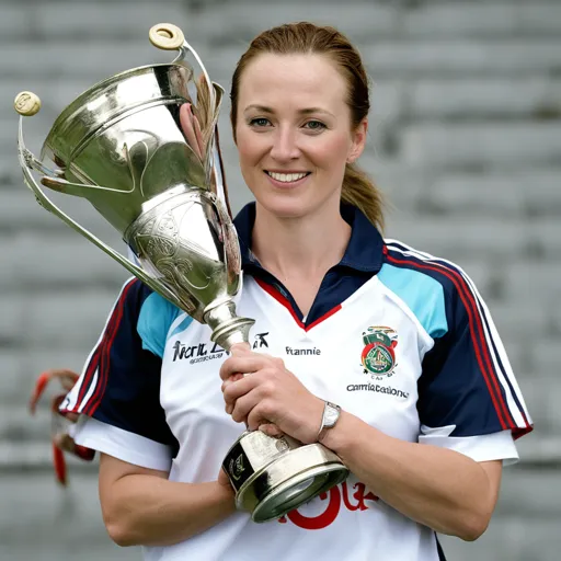 Karen Atkinson (camogie)