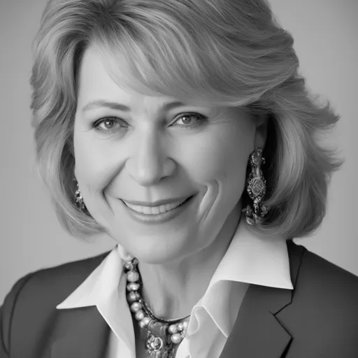 Karen B. Kitzmiller