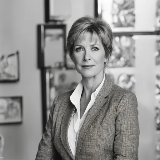 Karen Baldwin (producer)