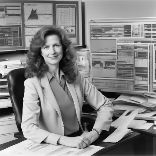 Karen Bandeen-Roche
