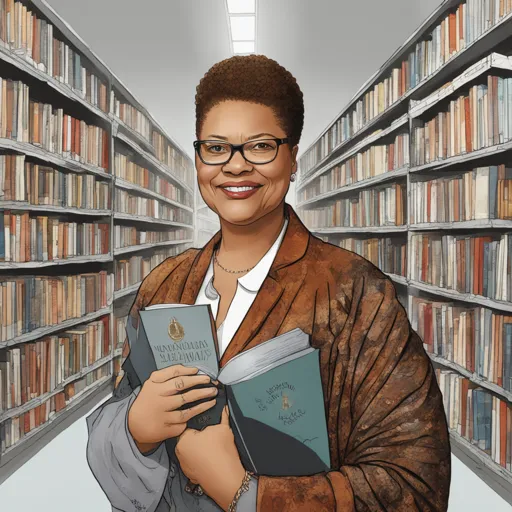 Karen Bass (writer)