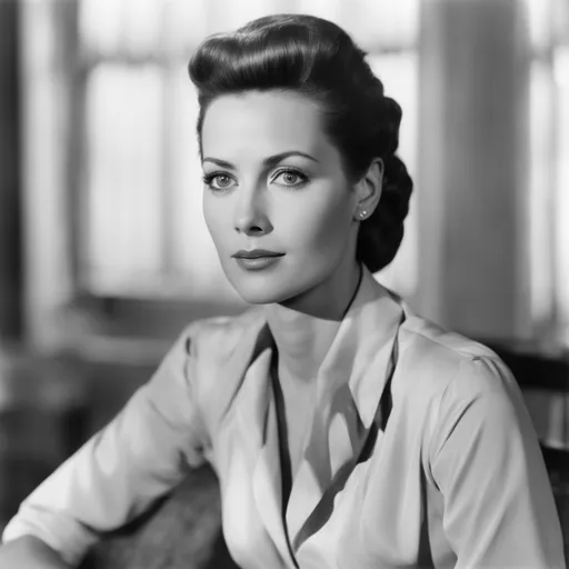 Karen Berg (actress)
