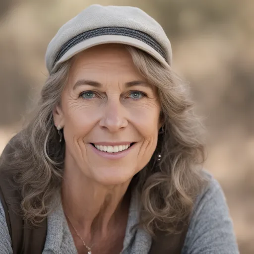 Karen Berger (writer)