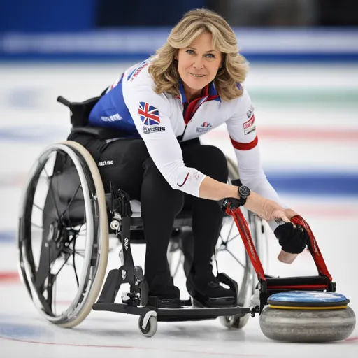 Karen Blachford