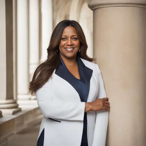 Karen Blackett