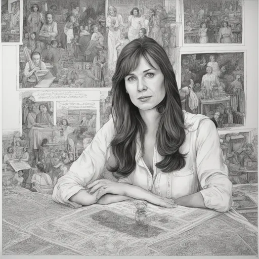 Karen Blessen