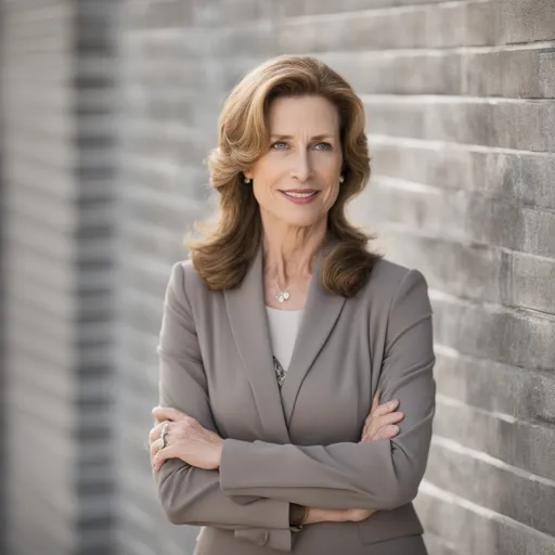 Karen Blumenthal
