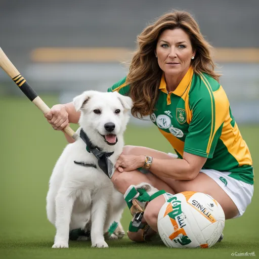 Karen Brady