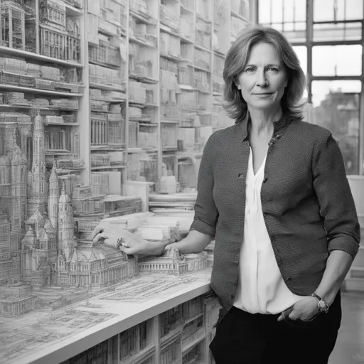Karen Burns (academic)