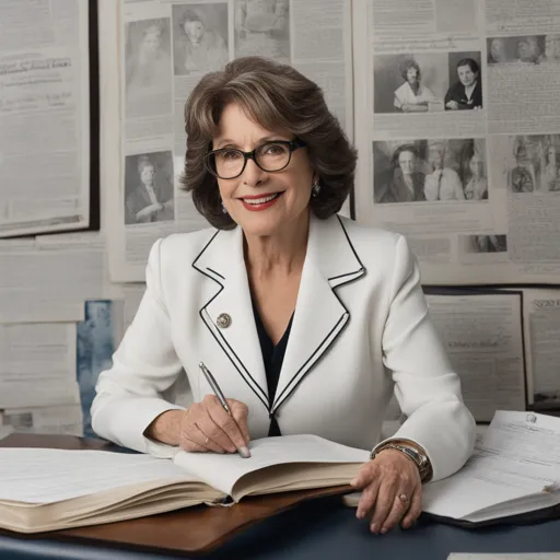 Karen Burstein