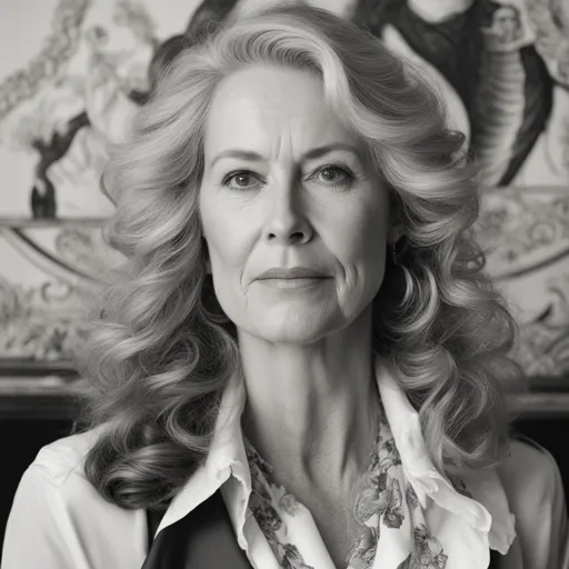Karen Bystedt