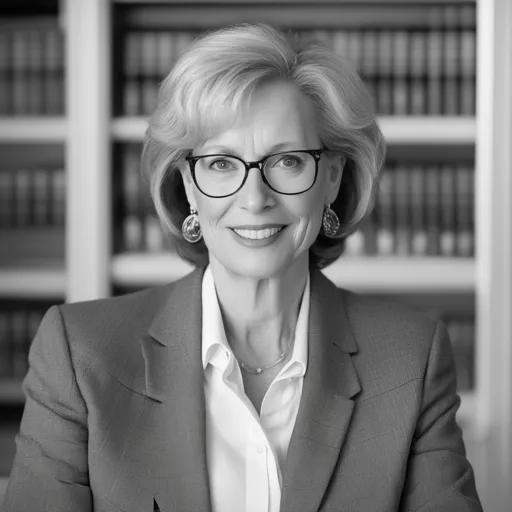 Karen C. Burke
