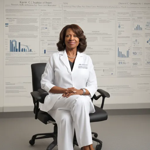 Karen C. Johnson