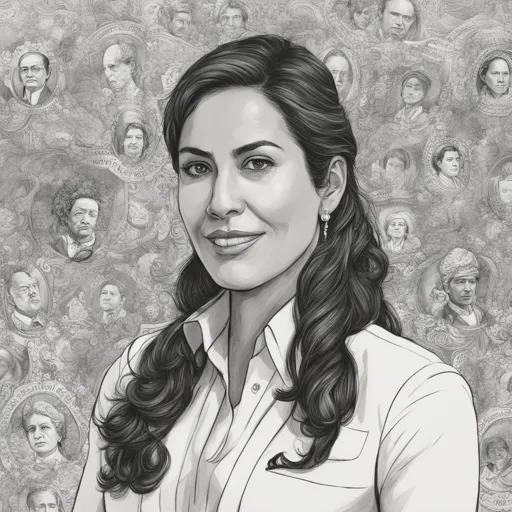 Karen Castrejón Trujillo