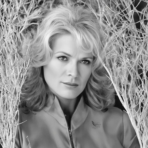 Karen Chance