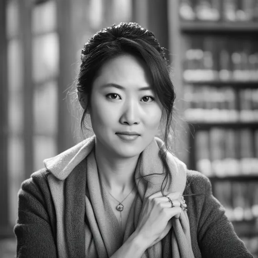 Karen Cho