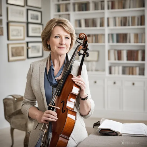 Karen Clark (bassoonist)