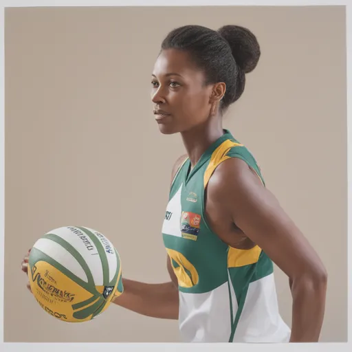Karen Clarke (netball)