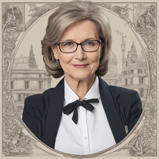 Karen Cook (banker)