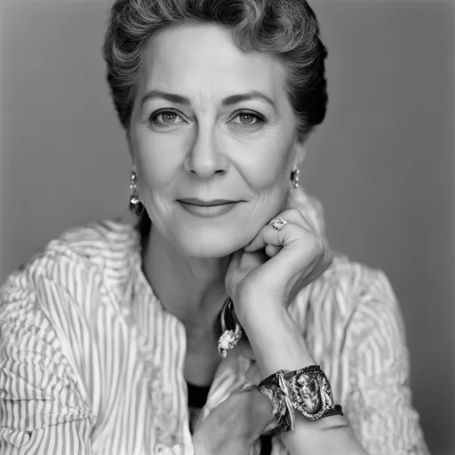 Karen Cooper
