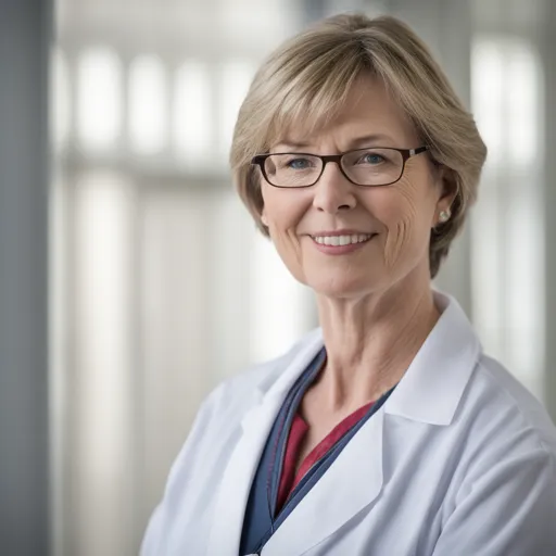 Karen Cox (nurse)