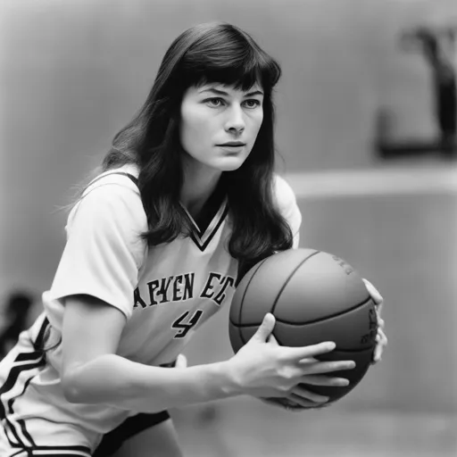 Karen Dalton (basketball)