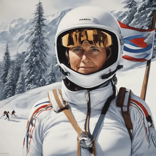 Karen Dokka