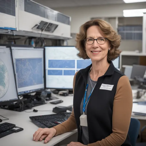 Karen E. Frey