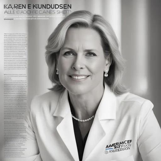 Karen E. Knudsen