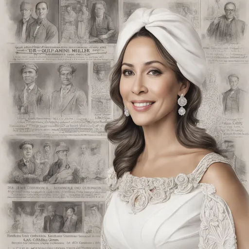 Karen E. Quinones Miller