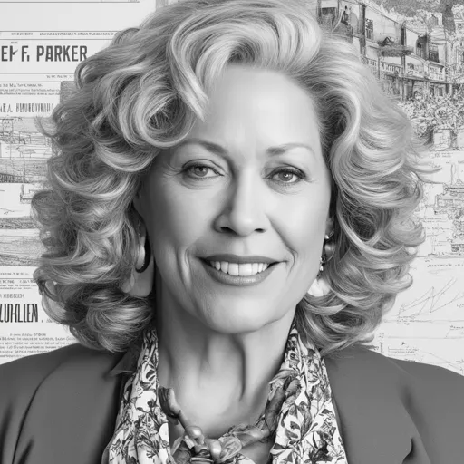 Karen F. Parker