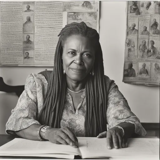 Karen Fields