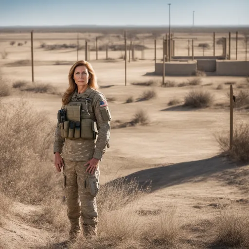 Karen Fort Hood
