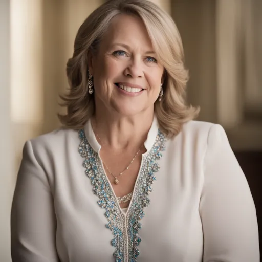 Karen Gaffney