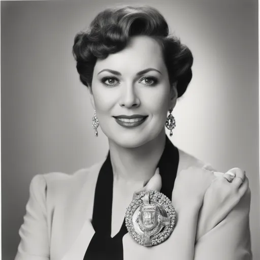 Karen Gibson (choir conductor)