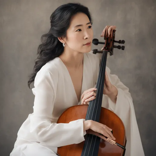 Karen Gomyo