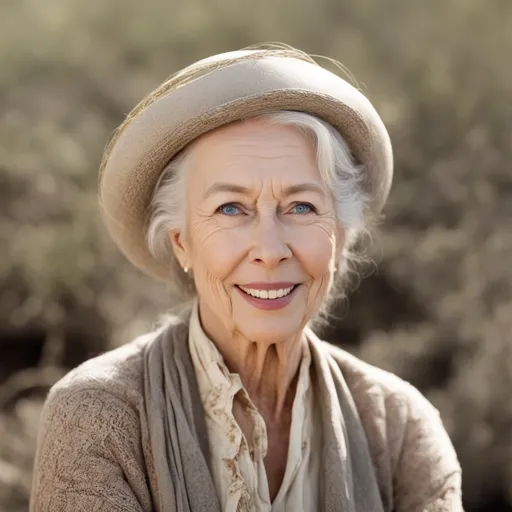 Karen Grassle