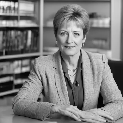 Karen Greenshields