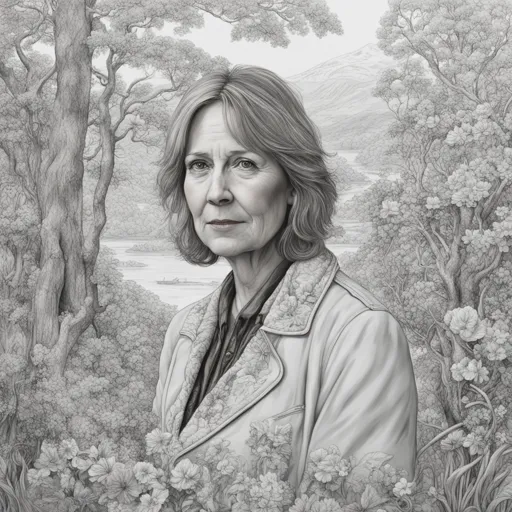 Karen Guthrie